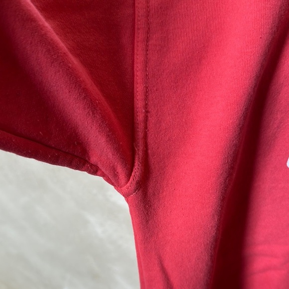 EUC Champion Women's sweatshirt size large - Picture 5 of 8